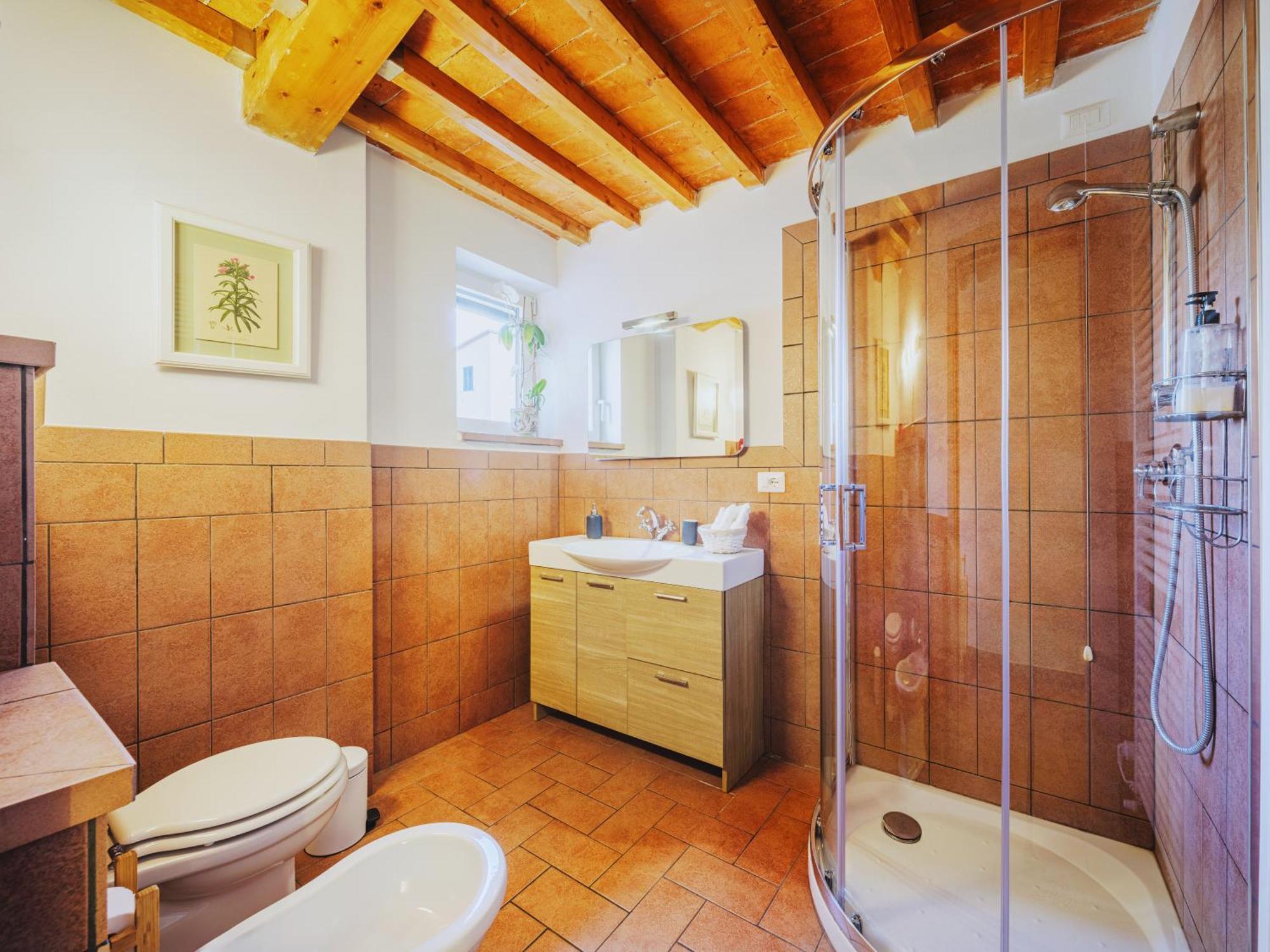 Casa Aida Luxury Apartment In The Heart Of ルッカ エクステリア 写真