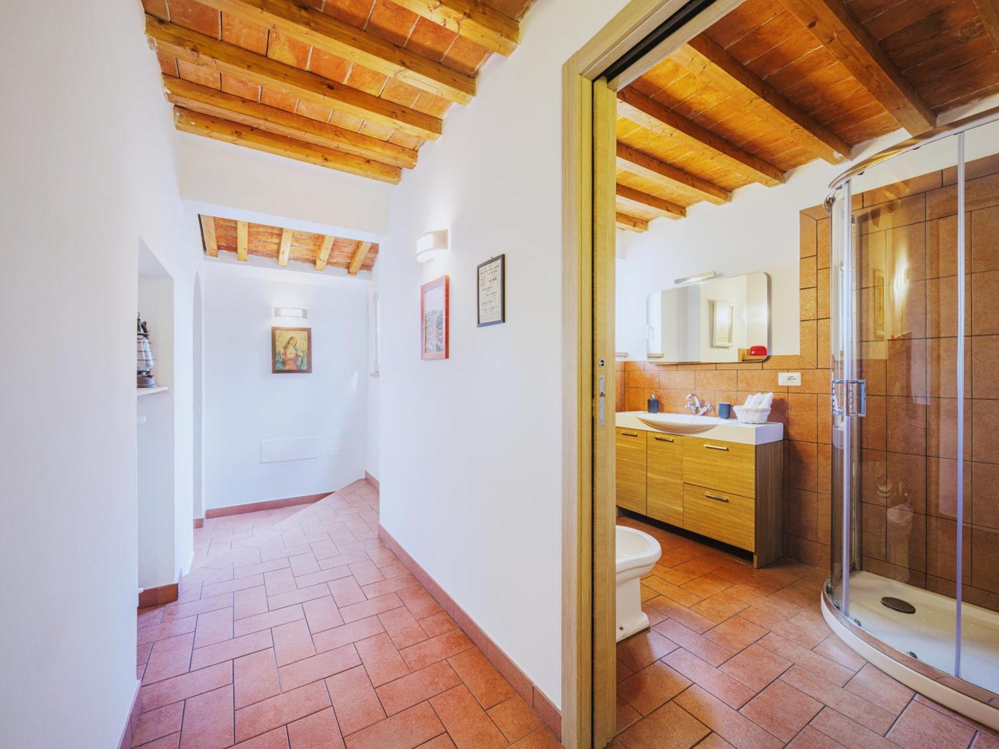 Casa Aida Luxury Apartment In The Heart Of ルッカ エクステリア 写真